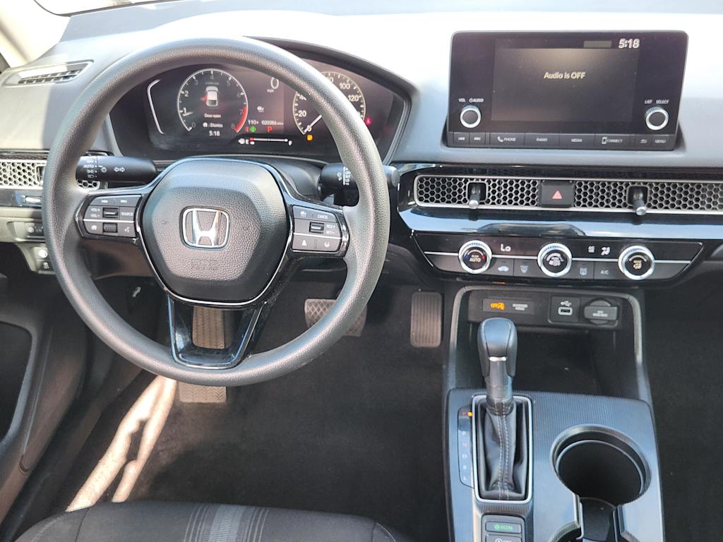 Thumbnail: 2023 Honda Civic - 12