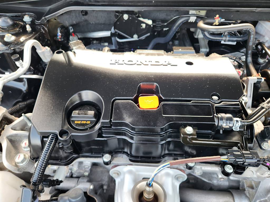Thumbnail: 2024 Honda Civic - 7