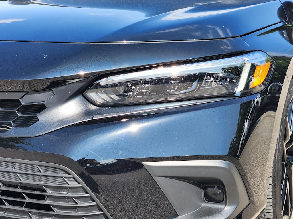 Thumbnail: 2024 Honda Civic - 21