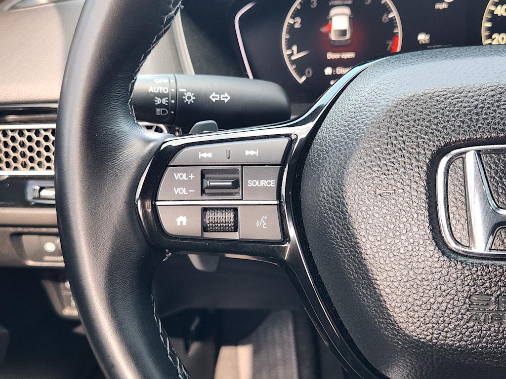 Thumbnail: 2024 Honda Civic - 31