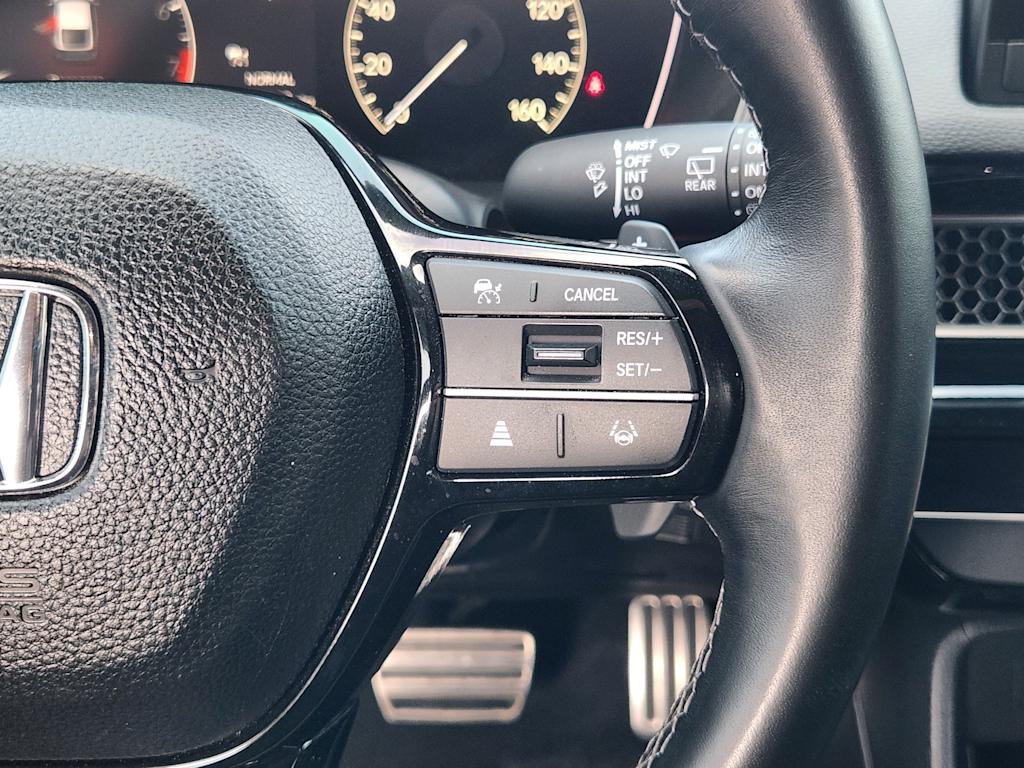 Thumbnail: 2024 Honda Civic - 32