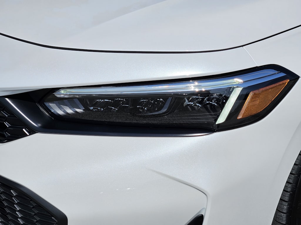 Thumbnail: 2026 Honda Civic - 21