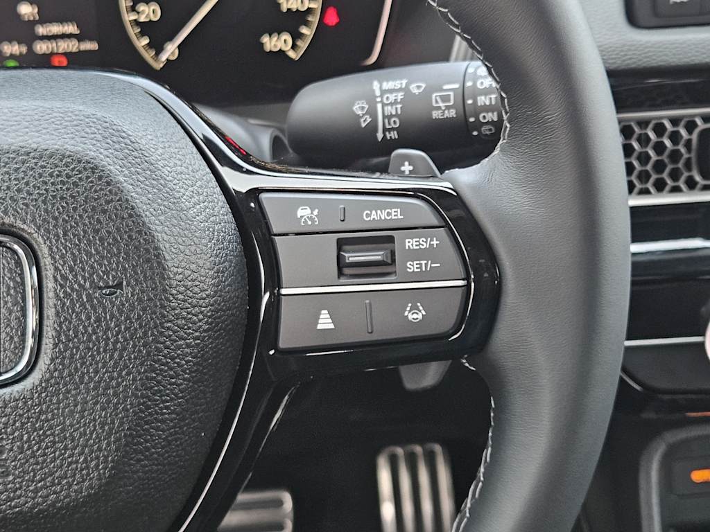 Thumbnail: 2026 Honda Civic - 33