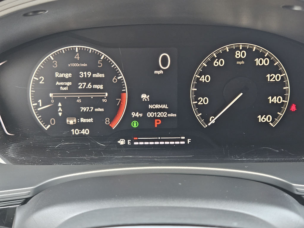 Thumbnail: 2026 Honda Civic - 15