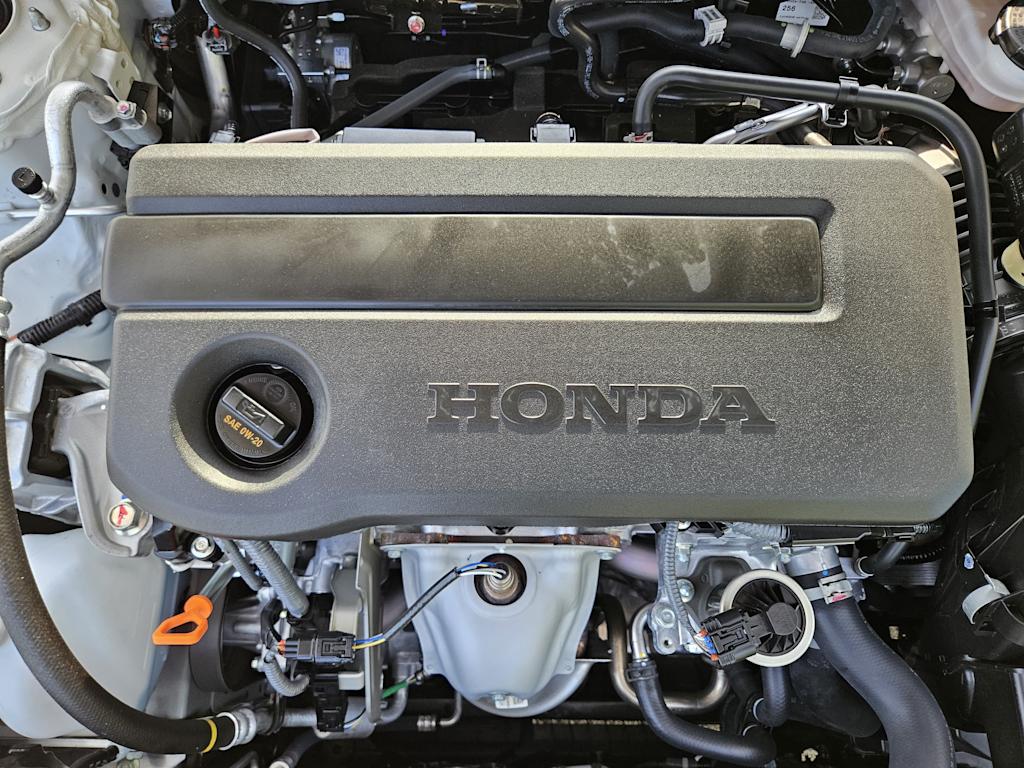 Thumbnail: 2026 Honda Civic - 7