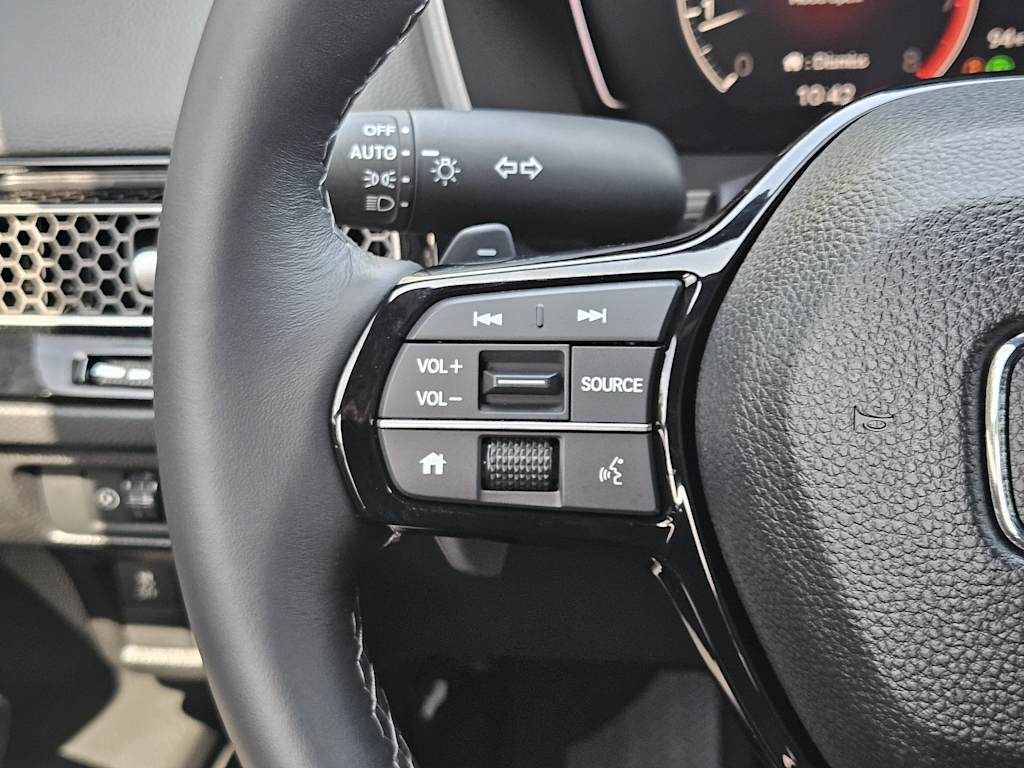 Thumbnail: 2026 Honda Civic - 32