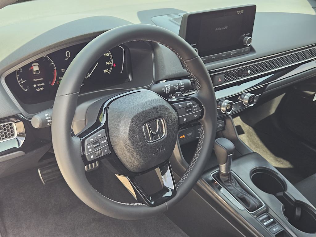 Thumbnail: 2026 Honda Civic - 2