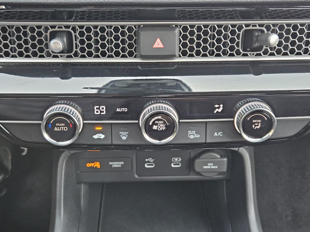 Thumbnail: 2026 Honda Civic - 27