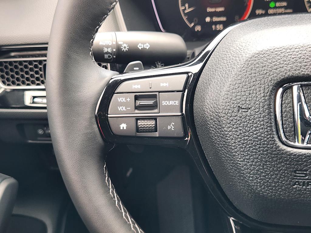 Thumbnail: 2026 Honda Civic - 31