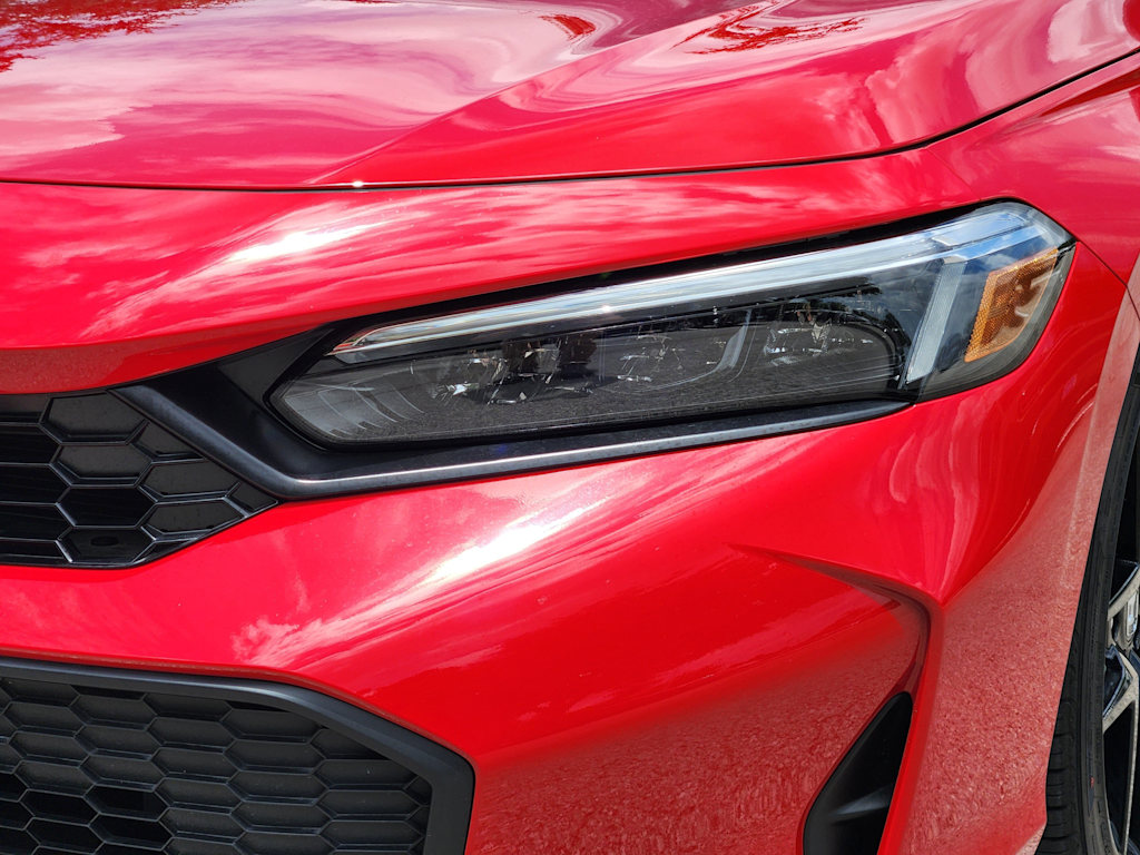Thumbnail: 2026 Honda Civic - 21
