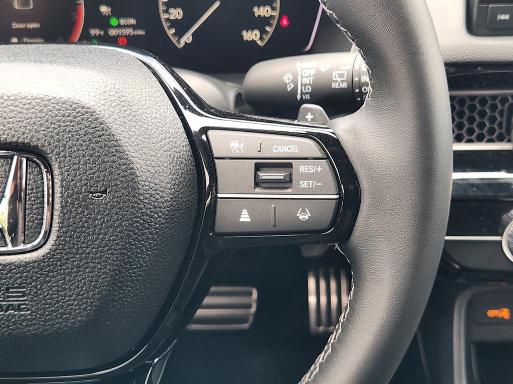 Thumbnail: 2026 Honda Civic - 32