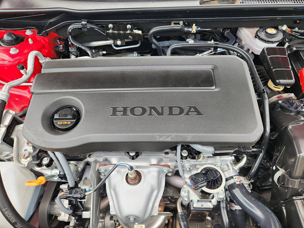 Thumbnail: 2026 Honda Civic - 7