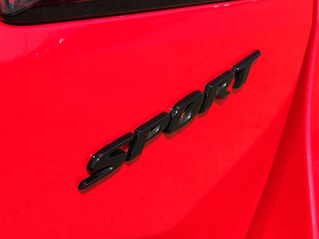 Thumbnail: 2026 Honda Civic - 5