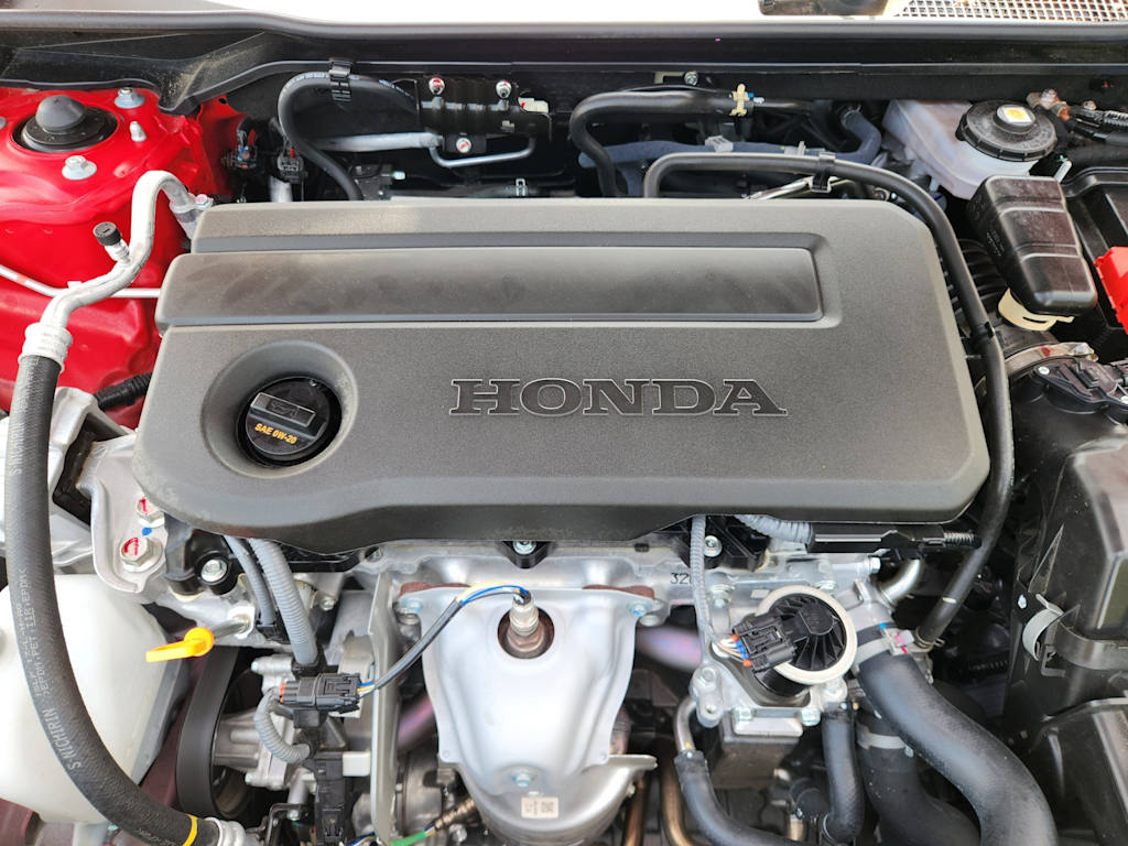Thumbnail: 2026 Honda Civic - 7
