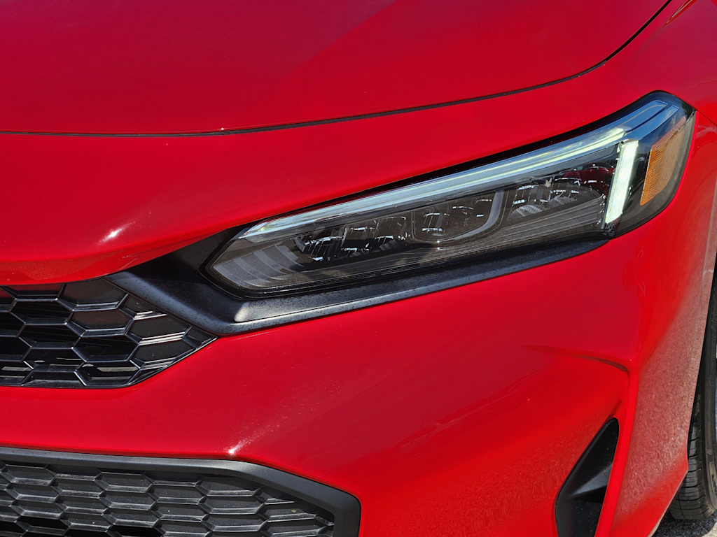 Thumbnail: 2026 Honda Civic - 21