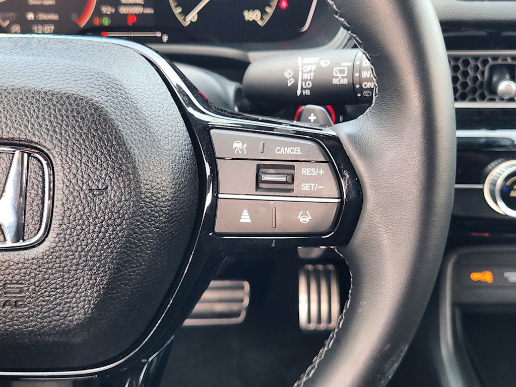 Thumbnail: 2026 Honda Civic - 31