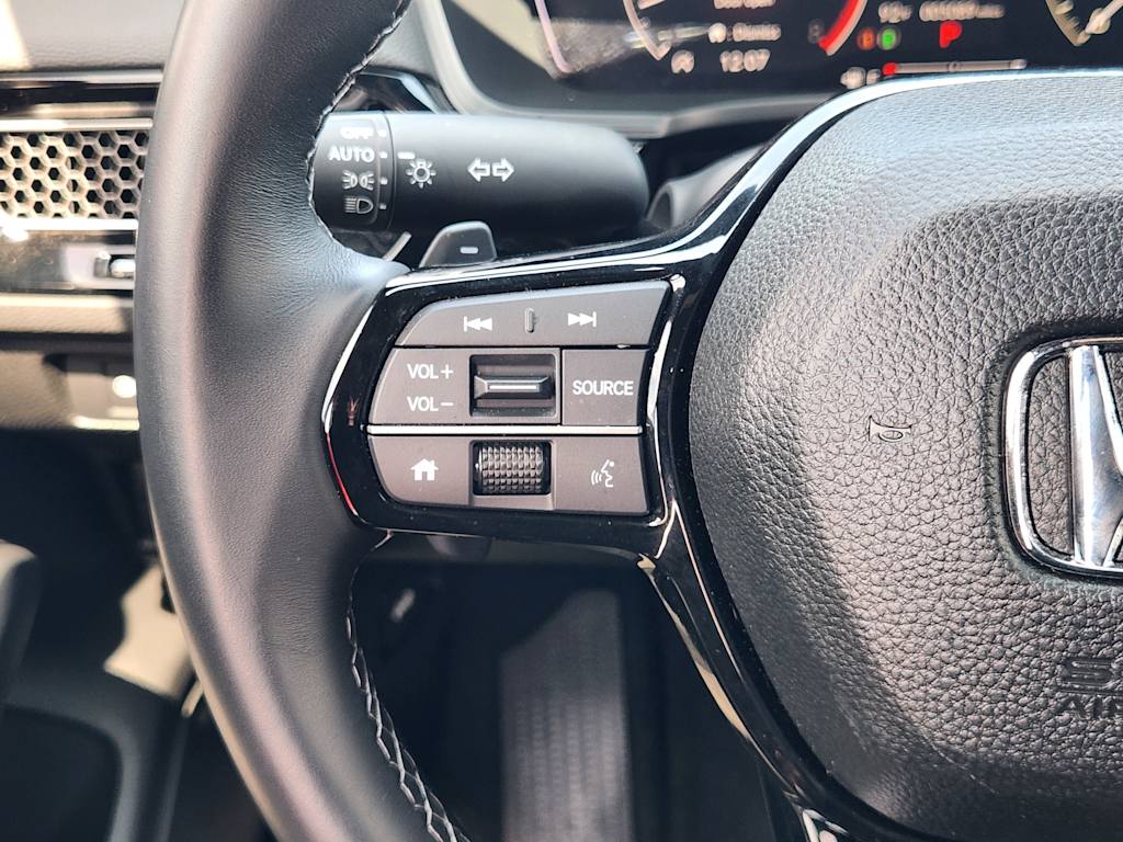 Thumbnail: 2026 Honda Civic - 30