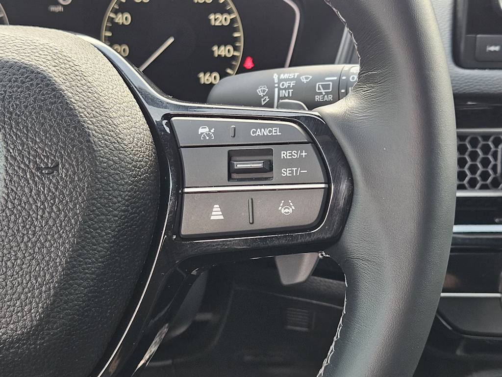 Thumbnail: 2024 Honda Civic - 32