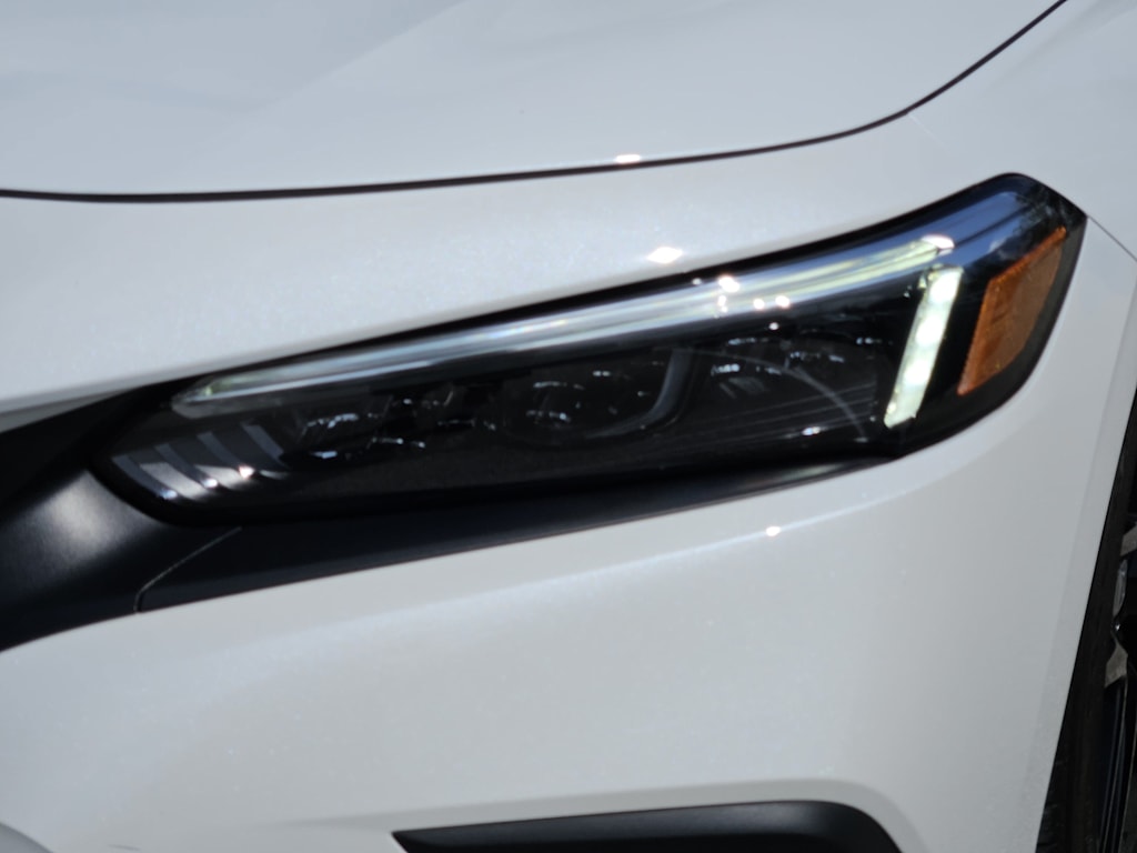 Thumbnail: 2024 Honda Civic - 20