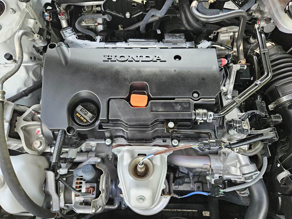Thumbnail: 2024 Honda Civic - 7