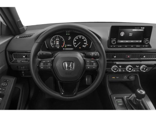 Thumbnail: 2024 Honda Civic - 2