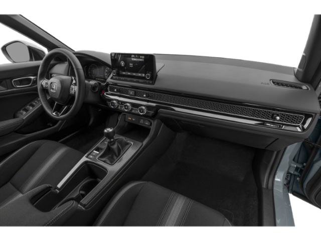Thumbnail: 2024 Honda Civic - 10