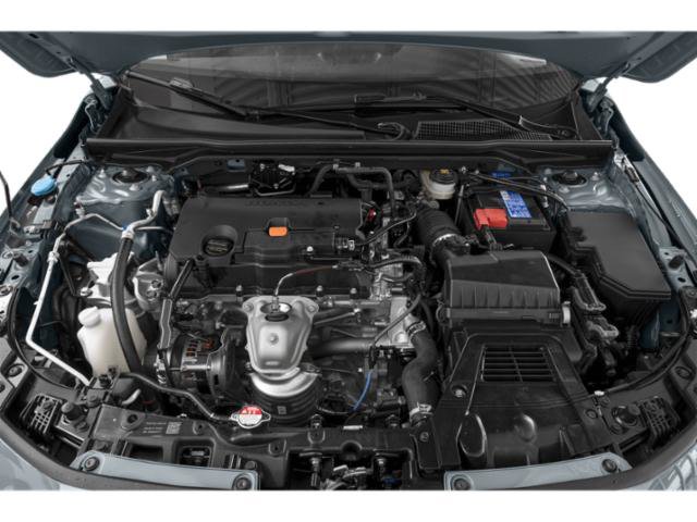 Thumbnail: 2024 Honda Civic - 6