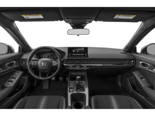 Thumbnail: 2024 Honda Civic - 7