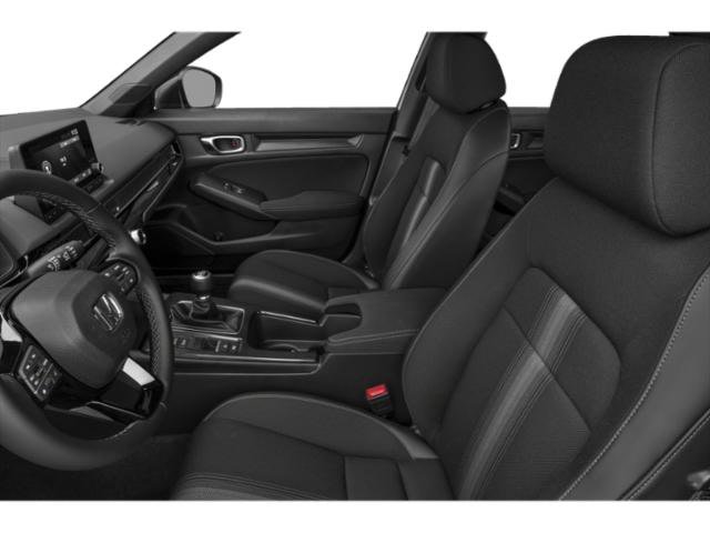 Thumbnail: 2024 Honda Civic - 8