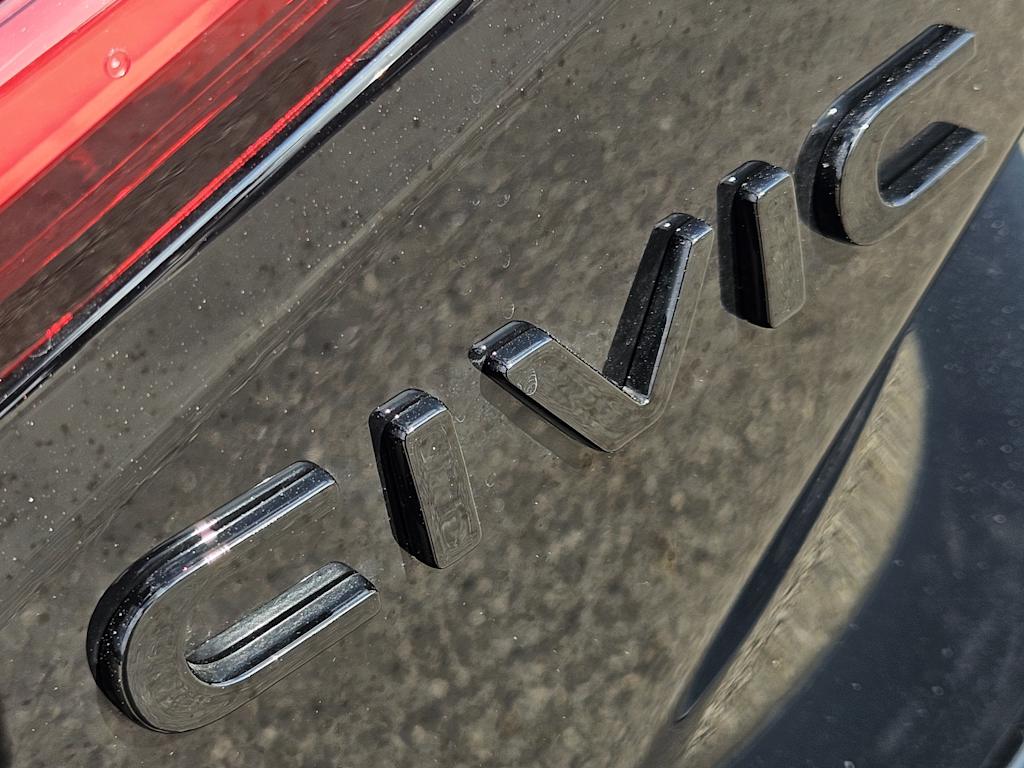Thumbnail: 2026 Honda Civic - 5
