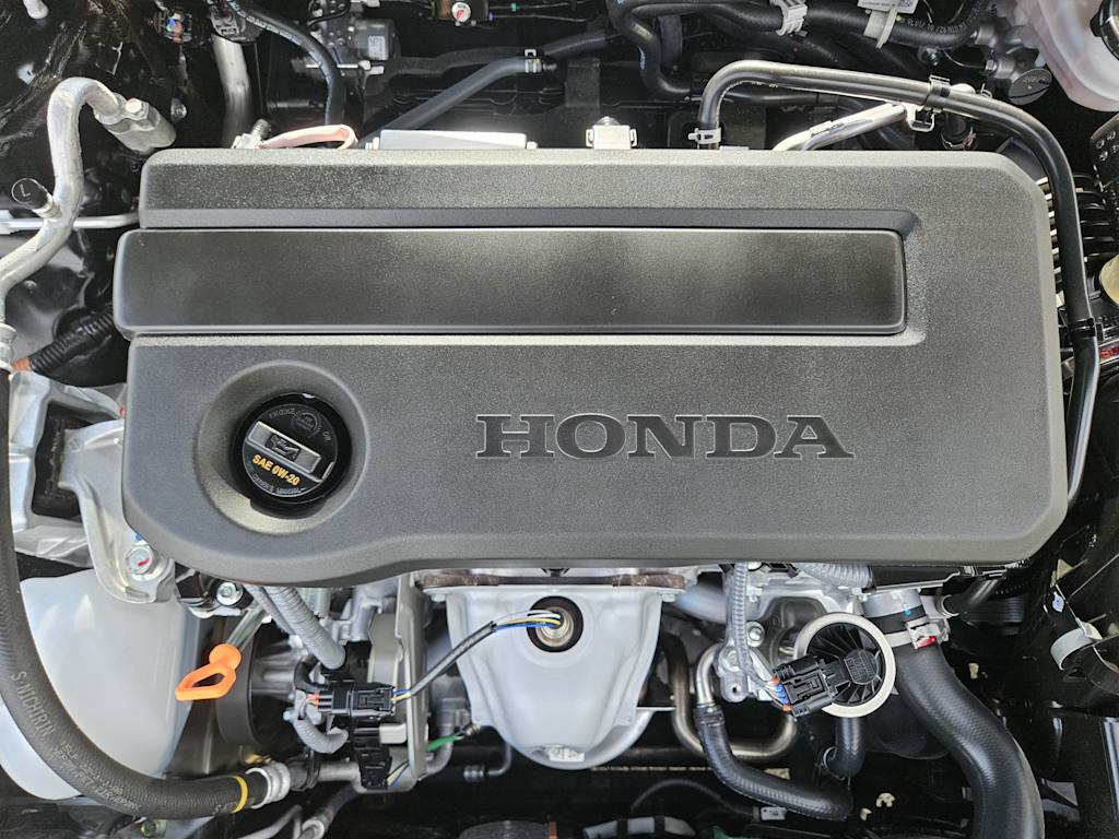 Thumbnail: 2026 Honda Civic - 7