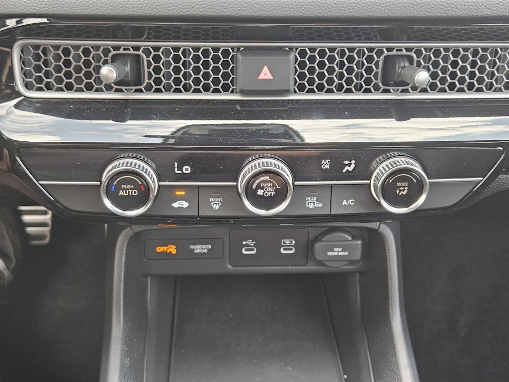 Thumbnail: 2026 Honda Civic - 27