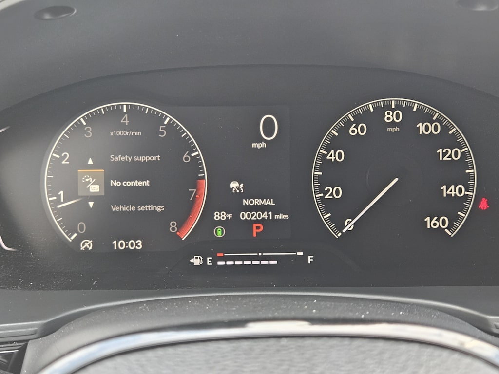 Thumbnail: 2026 Honda Civic - 15