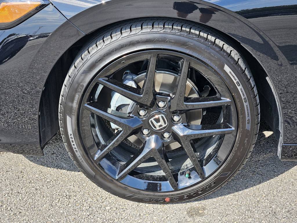 Thumbnail: 2026 Honda Civic - 22