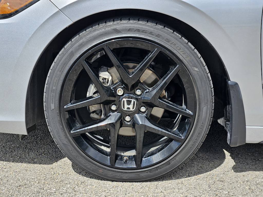 Thumbnail: 2022 Honda Civic - 20