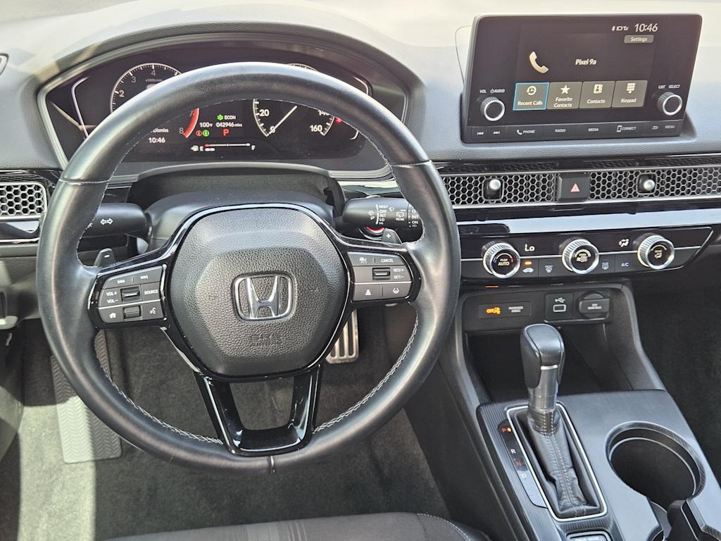 Thumbnail: 2022 Honda Civic - 12