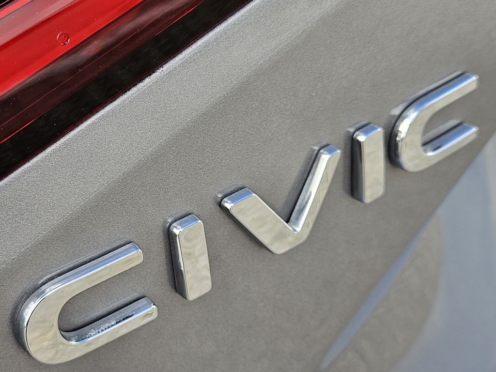Thumbnail: 2022 Honda Civic - 5