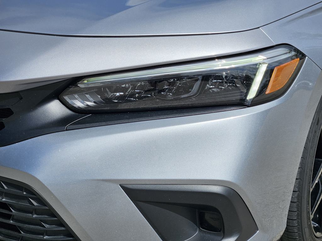 Thumbnail: 2022 Honda Civic - 19