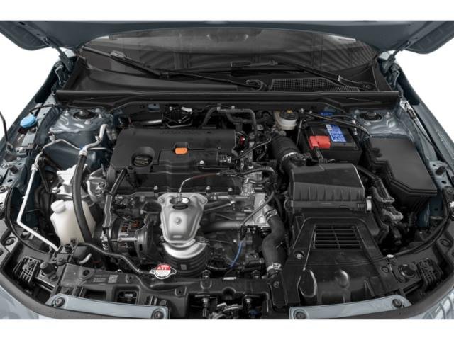 Thumbnail: 2023 Honda Civic - 6