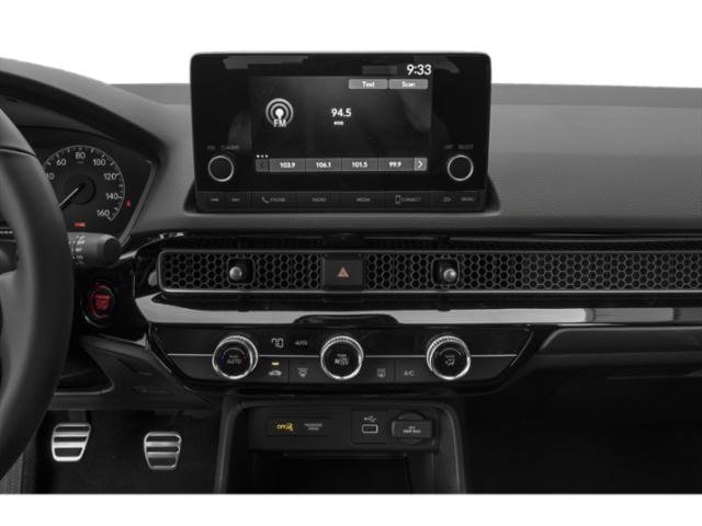 Thumbnail: 2023 Honda Civic - 11