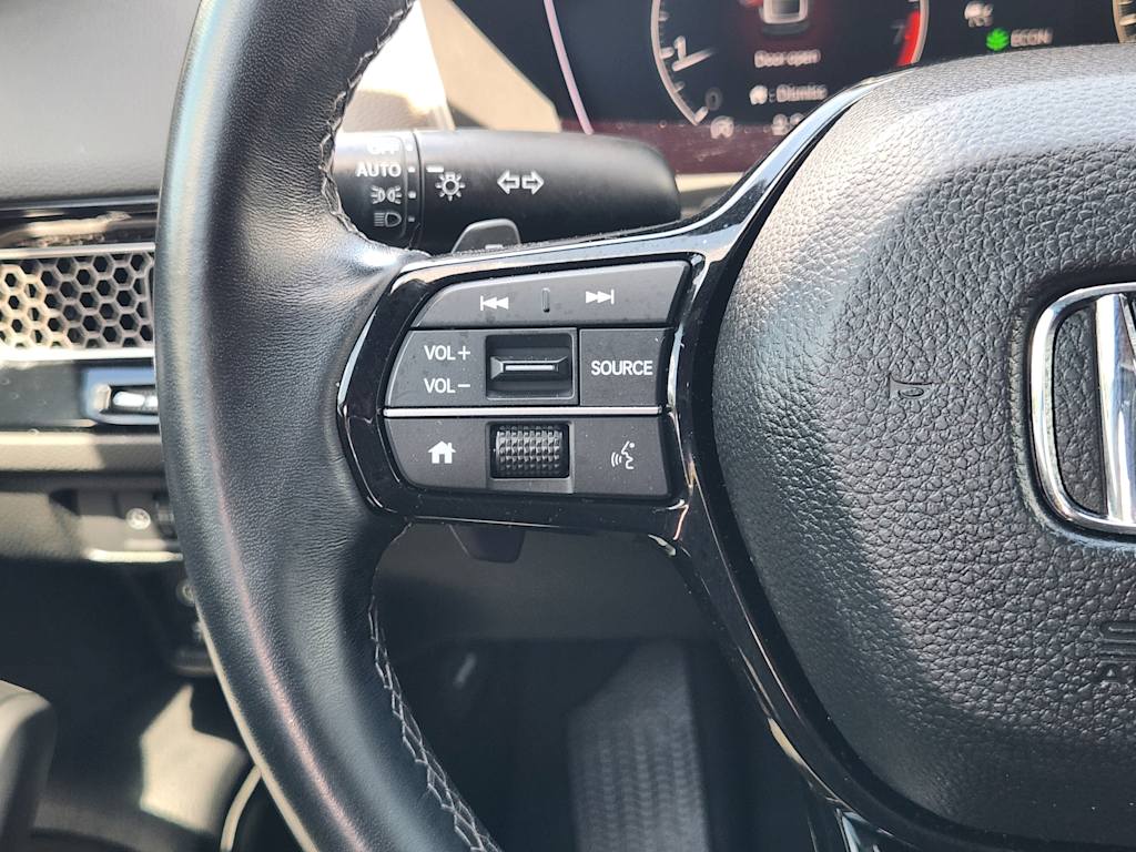 Thumbnail: 2024 Honda Civic - 30