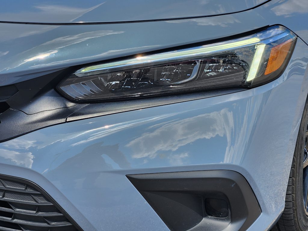 Thumbnail: 2024 Honda Civic - 21
