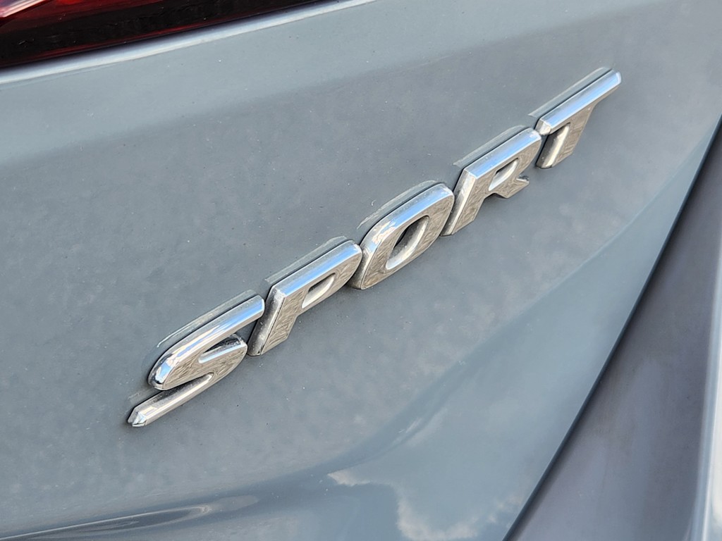 Thumbnail: 2024 Honda Civic - 5