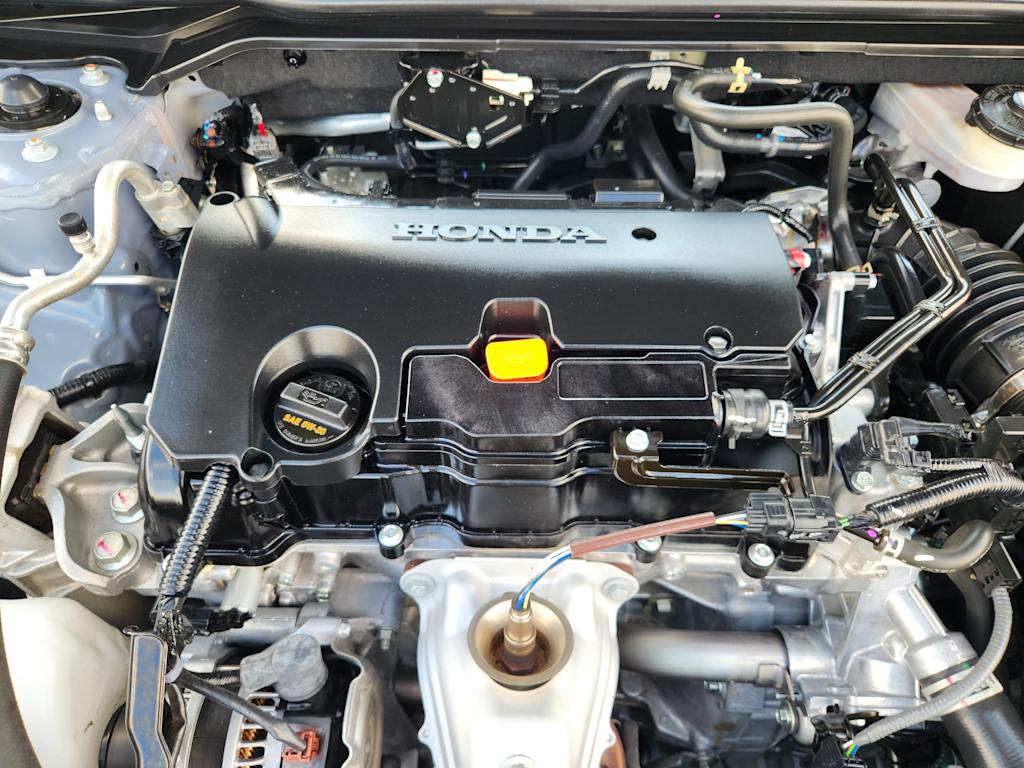 Thumbnail: 2024 Honda Civic - 7