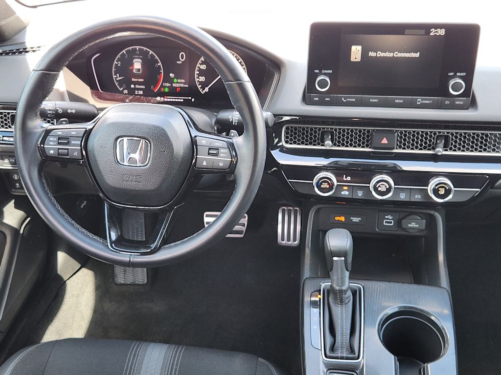 Thumbnail: 2024 Honda Civic - 12