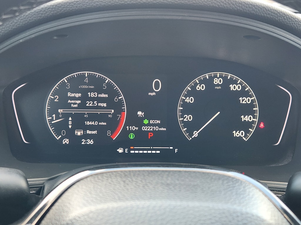Thumbnail: 2024 Honda Civic - 15