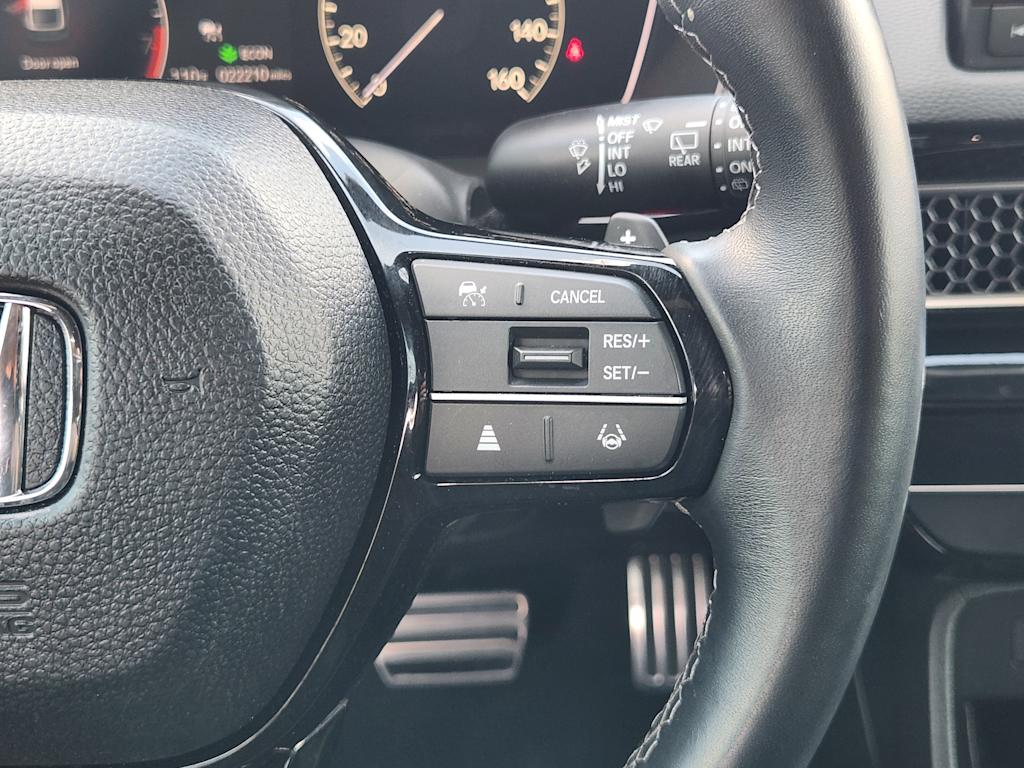 Thumbnail: 2024 Honda Civic - 31
