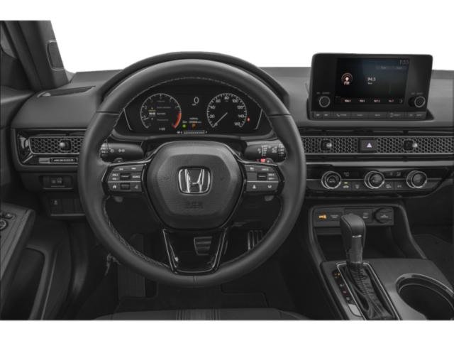 Thumbnail: 2025 Honda Civic - 2