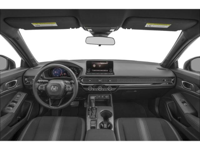 Thumbnail: 2025 Honda Civic - 7