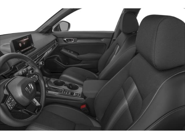 Thumbnail: 2025 Honda Civic - 8